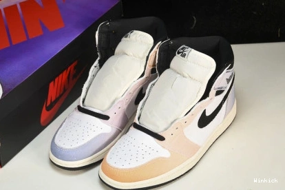 JORDAN Skyline   AIR OG High NIKE 1 DX0054-805 1211